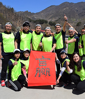 大学生组织拓展培训有何目的